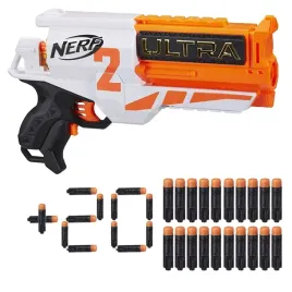 pistolet-nerf-ultra-two-rewolwer-automat-20-strzalek-nerf-ultra-e6600