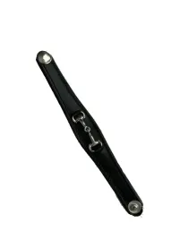 bransoletka-skorzana-equestrian-queen-josie-czarna-m