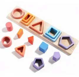 drewniana-zabawka-edukacyjna-ukladanka-montessori-sorter-puzzle-ksztalty