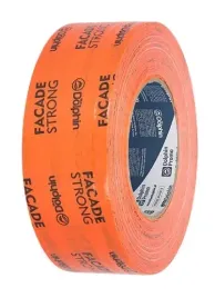 tasma-fasadowa-tynkarska-strong-blue-dolphin-pomaranczowa-48mm-x-50m