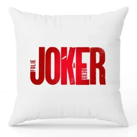 poduszka-biala-ozdobna-joker-folie-a-deux-t-shirt-film-serial-hit-wzory