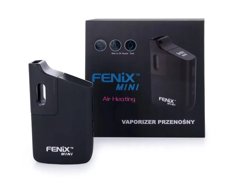 fenix-mini-waporyzacja-ziola-susz-cbd-zastosowanie-ziola