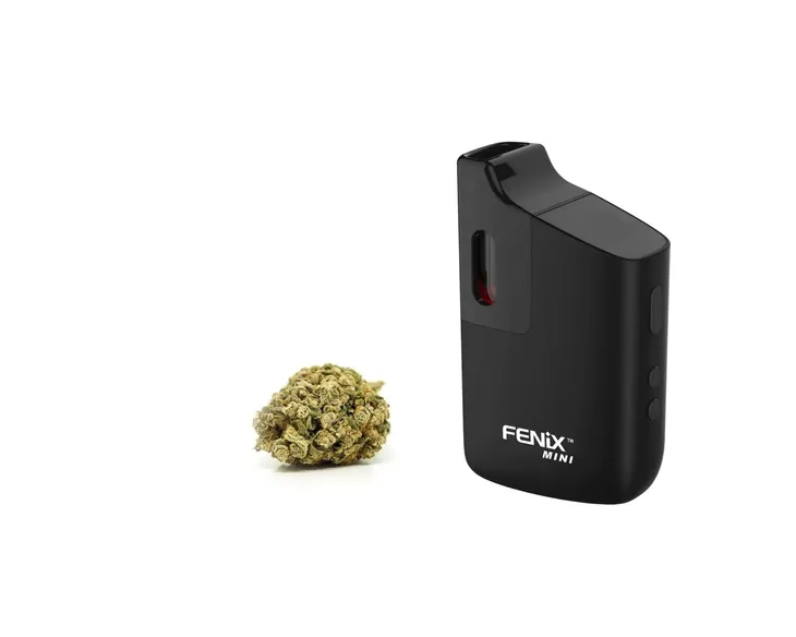 fenix-mini-waporyzacja-ziola-susz-cbd-stan-nowy-stan-opakowania-oryginalne
