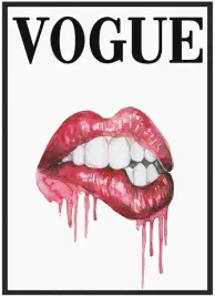 plakat-a5-13x18-w-ramie-duzo-wzorow-fashion-05