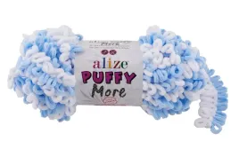 wloczka-alize-puffy-more-6266-bialy-blekitny-115m-150g-100percent-mikropoliester