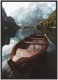 plakat-a3-30x40-w-ramie-duzo-wzorow-jezioro-06