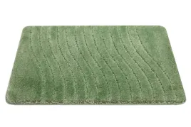 dywanik-do-lazienki-kuchni-antyposlizgowy-zielen-w-fale-mata-sara-50x80-cm