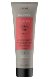 lakme-teknia-refresh-coral-red-mask-250-ml