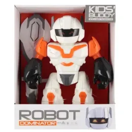 robot-interaktywny-dominator-chodzi-swiatlo-dzwiek-akcesoria-pomaranczowy