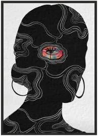 plakat-a4-21x30-w-ramie-duzo-wzorow-art-05