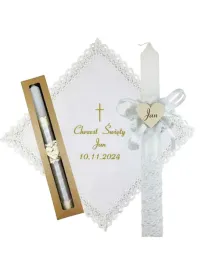 swieca-na-chrzest-szatka-do-chrztu-zestaw-personalizowany-grawer-pudelko