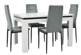 stol-rozkladany-80x120-160-4-krzesla-tapicerowane-zestaw-do-salonu-jadalni