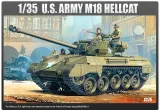 academy-13255-m-18-hellcat-1-35
