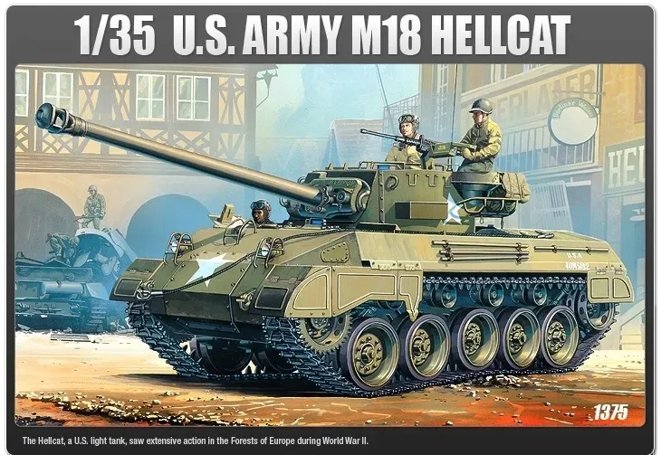 academy-13255-m-18-hellcat-1-35-stan-nowy