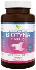 medverita-biotyna-2500-mcg-90-kapsulek-uklad-nerwowy-zdrowe-wlosy-i-skora