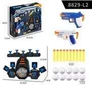 gra-zrecznosciowa-dla-dzieci-strzelanie-do-celu-pistolet-pilki-prezent