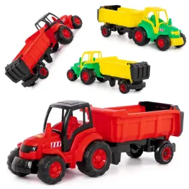 mistrz-traktor-z-naczepa-w-siatce-wader-polesie