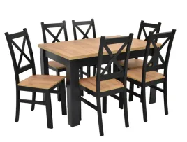 zestaw-do-salonu-jadalni-stol-80x120-160-6krzesel-krzyzak-czarny-dab-craft