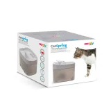 comfy-poidlo-automatyczne-catspring-stan-nowy-srednica-20-cm