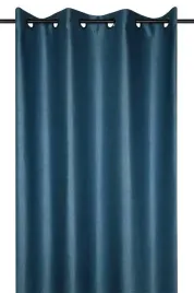 zaslona-gotowa-edimbourg-140x260-cm-granatowa-zaciemniajaca-jodelka-gruba