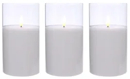 3x-swieca-led-szklana-dekoracyjna-75x125cm-na-baterie-biala-timer
