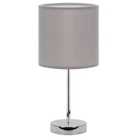 struhm-lampka-biurkowa-nocna-nowoczesna-agnes-szara-chrom-e14