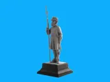 yeoman-warder-beefeater-1-16-material-tworzywo-sztuczne