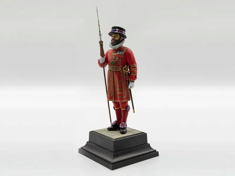 yeoman-warder-beefeater-1-16-material-tworzywo-sztuczne