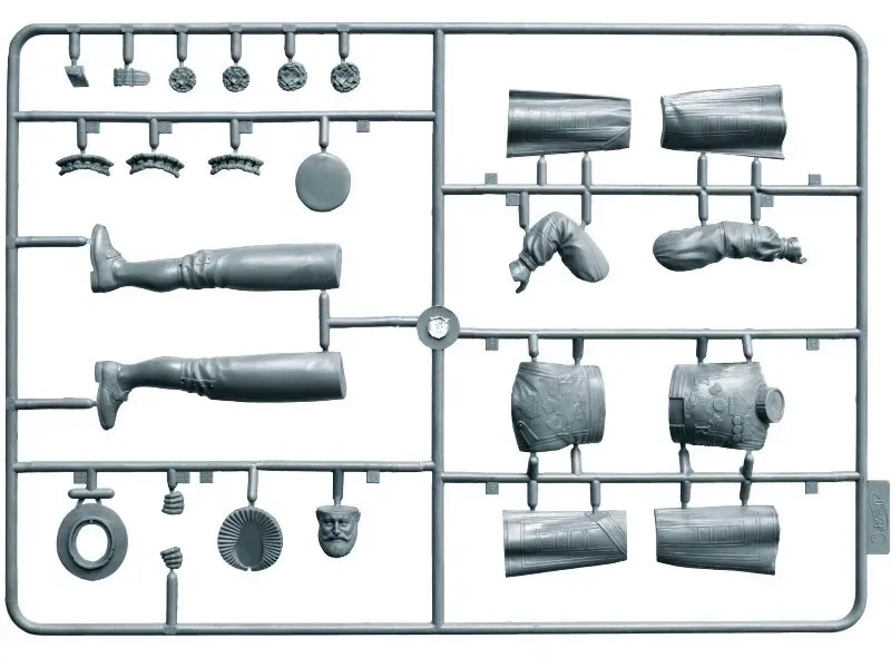yeoman-warder-beefeater-1-16-material-tworzywo-sztuczne