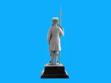 yeoman-warder-beefeater-1-16-material-tworzywo-sztuczne-stan-nowy
