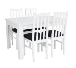 rozkladany-stol-80x120-160-4-krzesla-z-tapicerowanym-siedziskiem