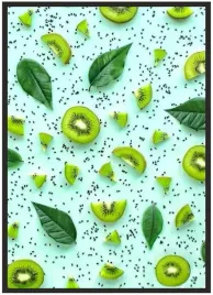plakat-a5-13x18-w-ramie-duzo-wzorow-kiwi-01
