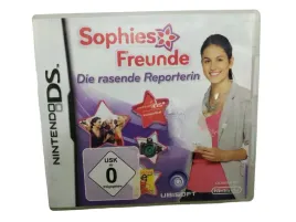 gra-nintendo-ds-sophies-freunde-die-rasende-reporterin-j-niemiecki