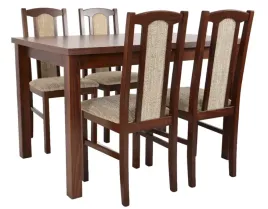 stol-rozkladany-80x120-150cm-4-krzesla-drewniane-orzech