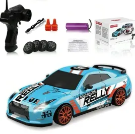 zdalnie-sterowane-autko-drift-15km-h-nissan-gtr-model-rc