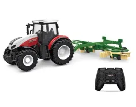 zabawka-dla-dzieci-zdalnie-sterowany-traktor-ze-zgrabiarka