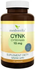 medverita-cynk-cytrynian-15-mg-180-kapsulek-dzialanie-antyoksydacyjne