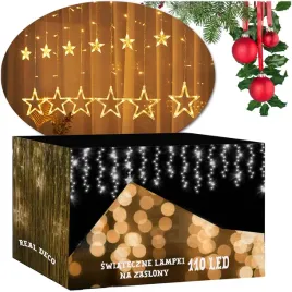 kurtyna-gwiazdki-lampki-110-led-cieply-25-m-dekoracja-swiateczna-girlanda