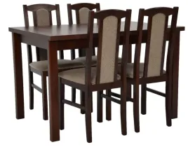 stol-rozkladany-al-1-80x120-150cm-i-4-krzesla-drewniane