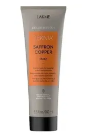 lakme-teknia-refresh-saffron-copper-mask-250-ml