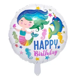 balon-foliowy-okragly-happy-birthday-mala-syrenka