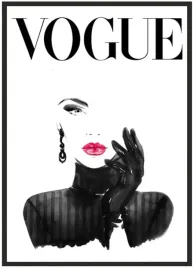 plakat-a4-21x30-w-ramie-duzo-wzorow-fashion-04