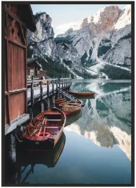 plakat-a3-30x40-w-ramie-duzo-wzorow-jezioro-08