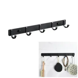 wieszak-scienny-do-przedpokoju-lazienki-czarny-mat