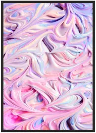 plakat-a3-30x40-w-ramie-duzo-wzorow-tekstura