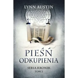 piesn-odkupienia-seria-kronik-tom-2-lynn-austin