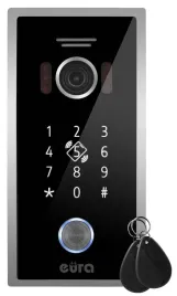 kaseta-zewnetrzna-wideodomofonu-eura-vda-51c5-p-kamera-1080p-czytnik-rf