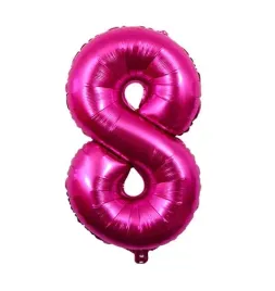 balon-foliowy-cyfra-8-ciemny-rozowy-duzy-xxl-100cm