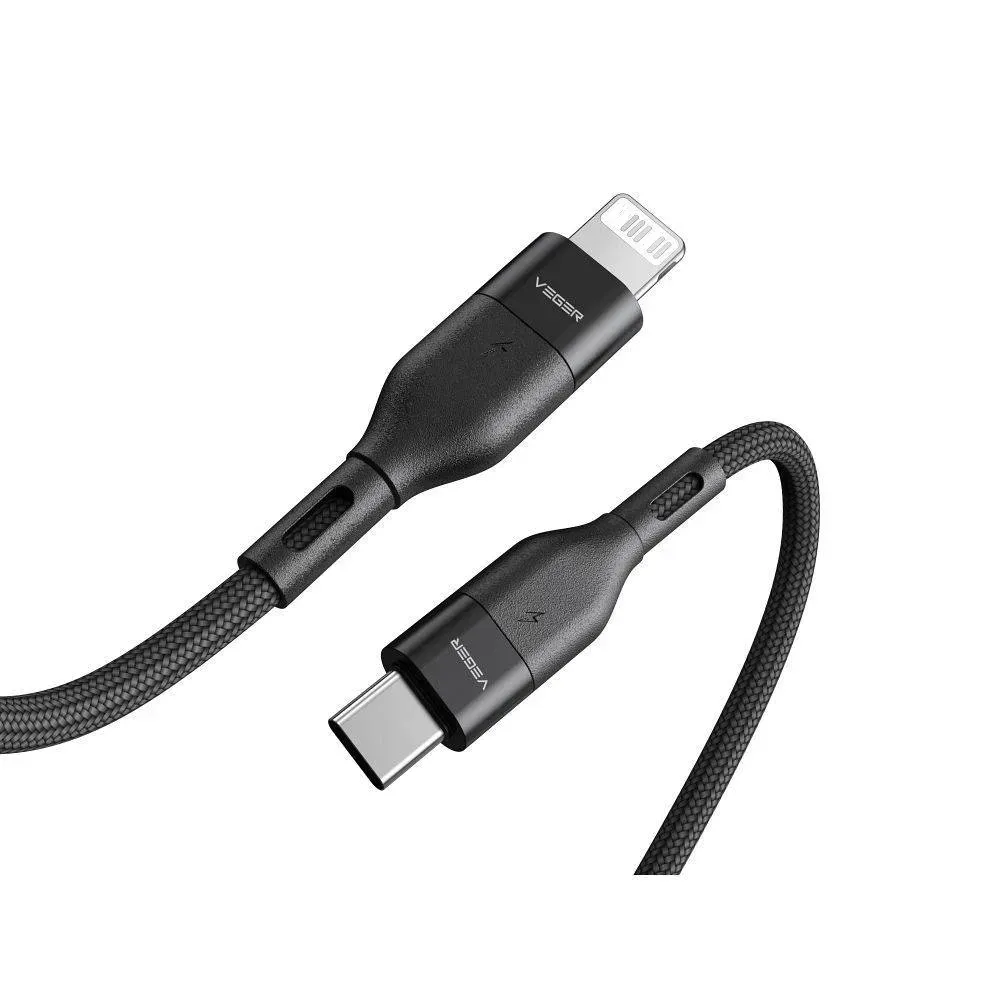 veger-kabel-typ-c-do-lightning-pd-3a-27w-cl01-12-m