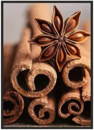 plakat-a4-21x30-w-ramie-duzo-wzorow-jedzenie-25